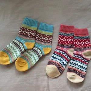 SOCK BUNDLE!